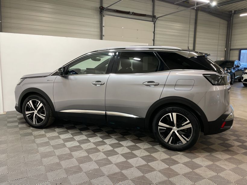 PEUGEOT 3008 2023 - Photo n°30