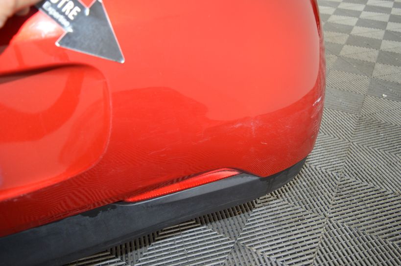 SMART FORFOUR 2017 - Photo n°33