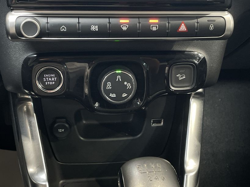 CITROEN C3 AIRCROSS 2024 - Photo n°18