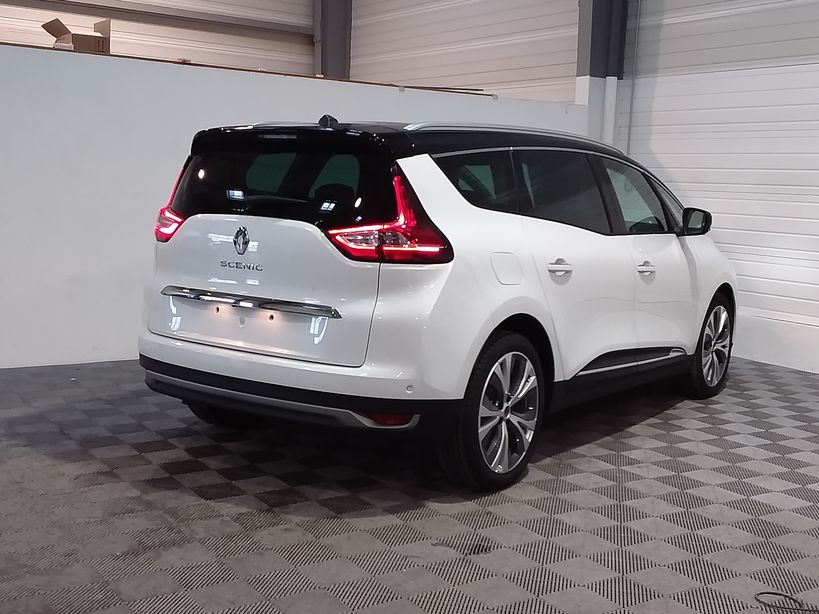 RENAULT GRAND SCENIC IV 2020 - Photo n°3