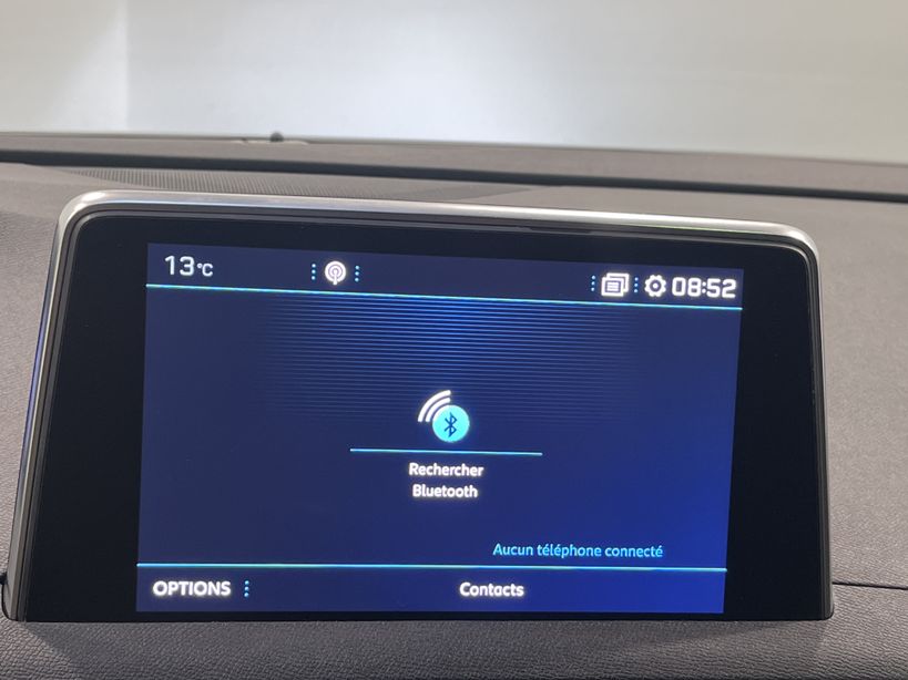 PEUGEOT 5008 2018 - Photo n°15