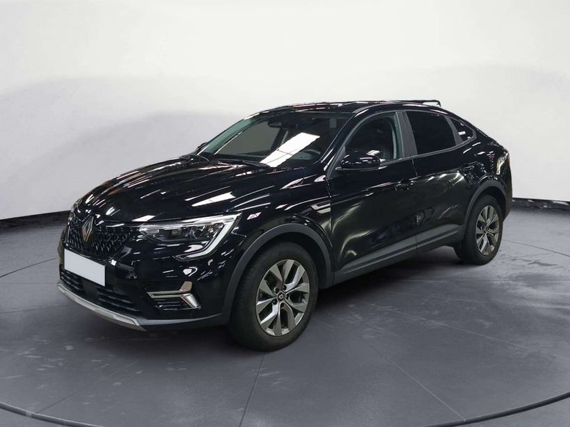 RENAULT ARKANA 2024 - Photo n°1