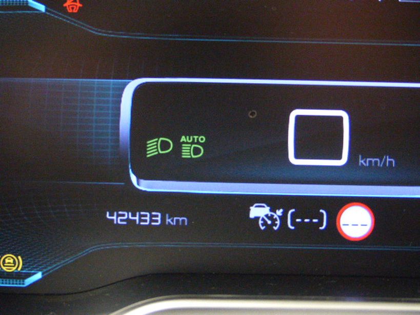 CITROEN C5 AIRCROSS 2020 - Photo n°4