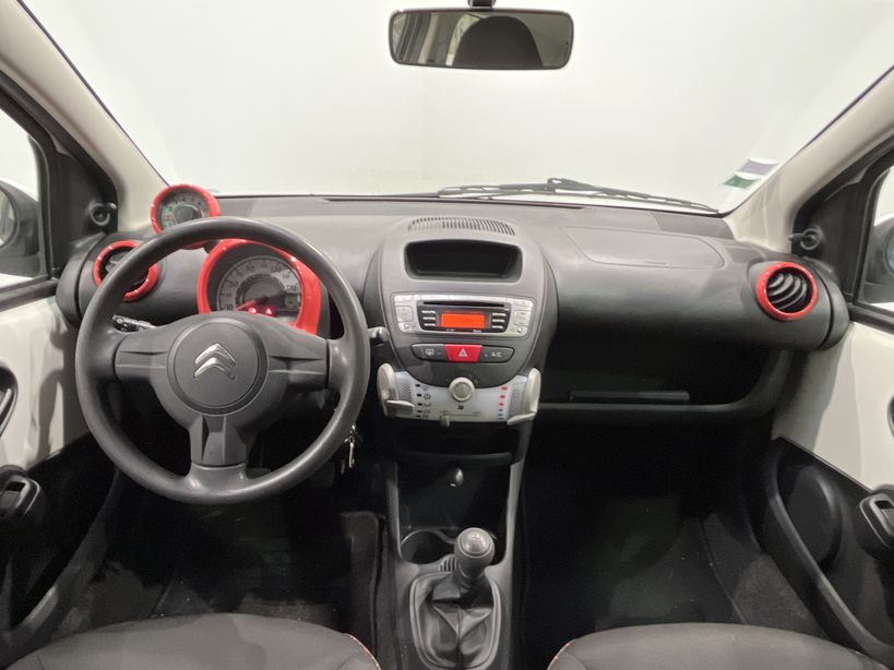 CITROEN C1 2014 - Photo n°25