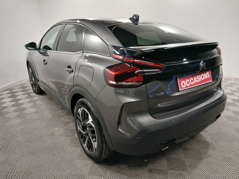 CITROEN C4 2024 - Photo n°32