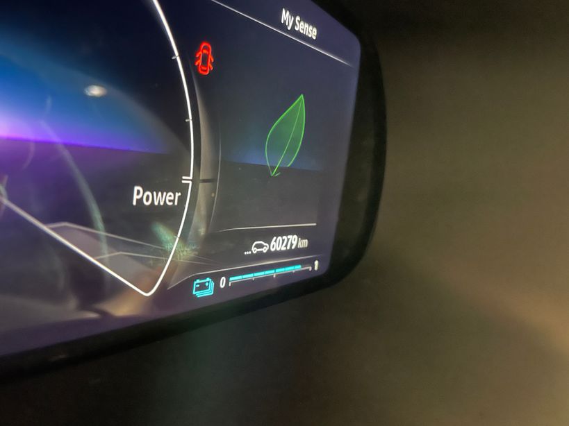 RENAULT ARKANA 2022 - Photo n°7