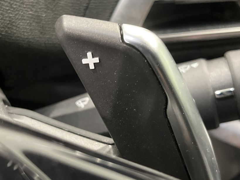 PEUGEOT 3008 2019 - Photo n°32