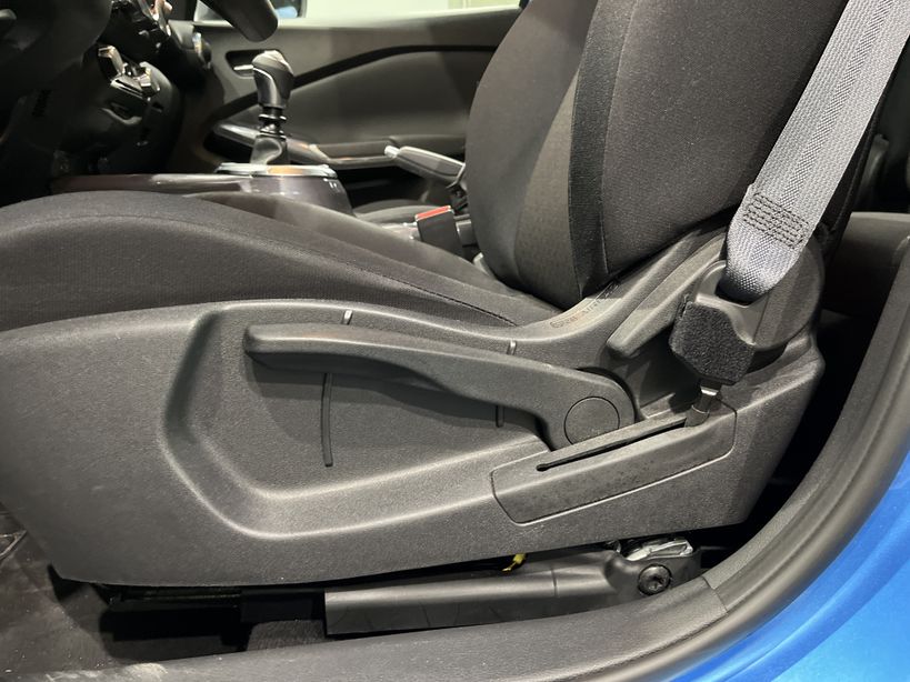 NISSAN JUKE 2021 2021 - Photo n°33