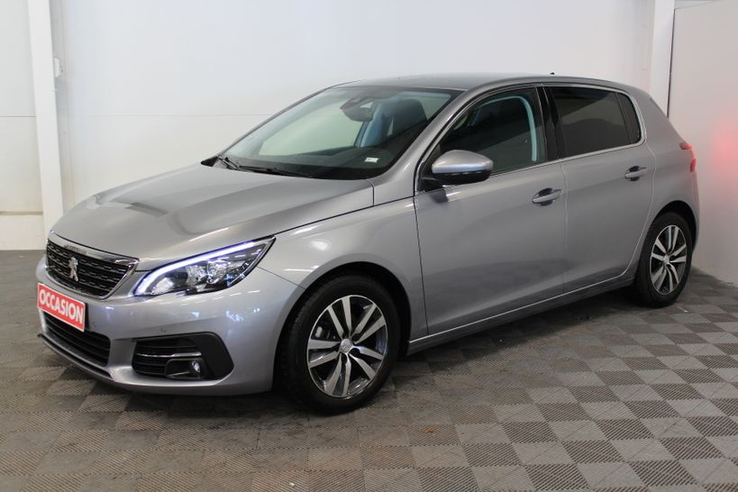 PEUGEOT 308 2019 - Photo n°1