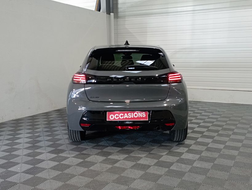 PEUGEOT 208 2024 - Photo n°6
