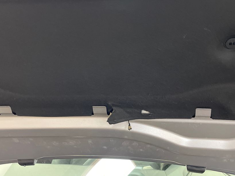 CITROEN C4 2022 - Photo n°2