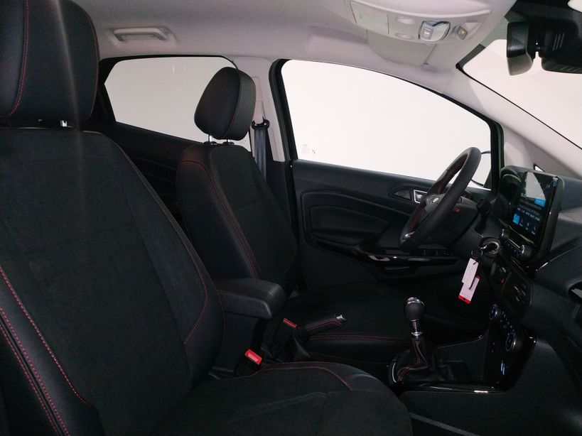FORD ECOSPORT 2022 - Photo n°13