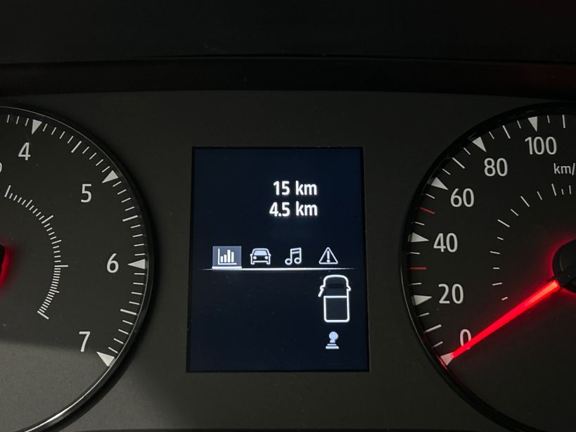 RENAULT KANGOO VAN 2025 - Photo n°39