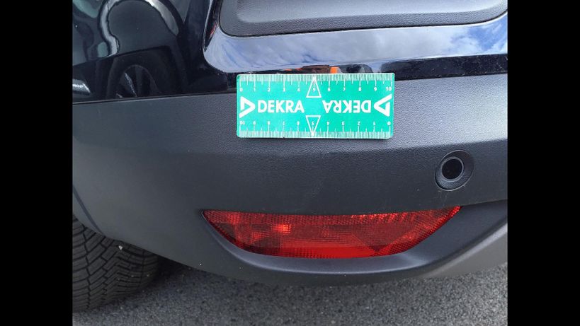 RENAULT ARKANA 2024 - Photo n°9