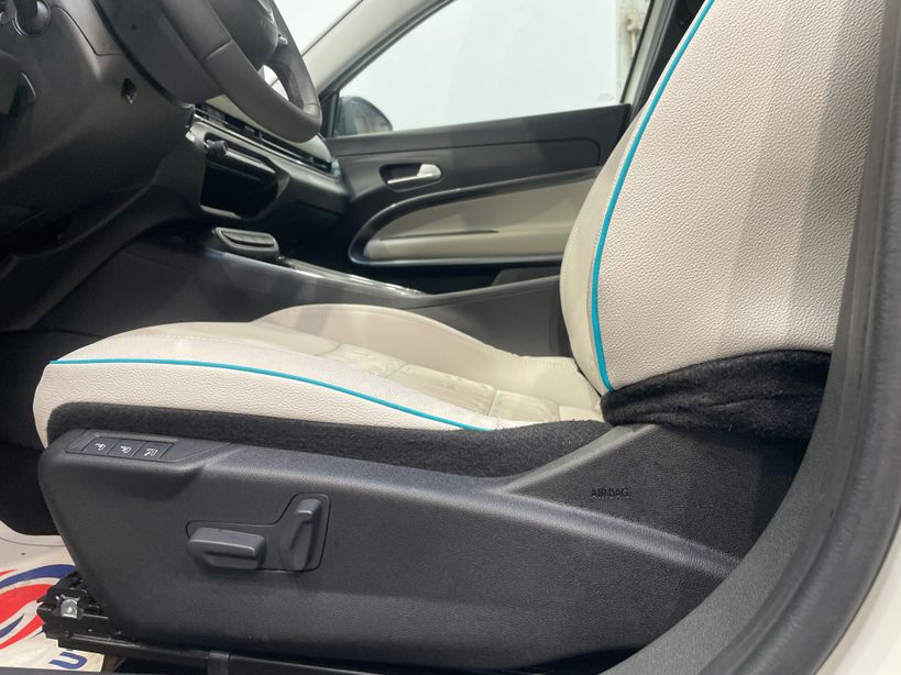 FIAT 600 2024 - Photo n°39