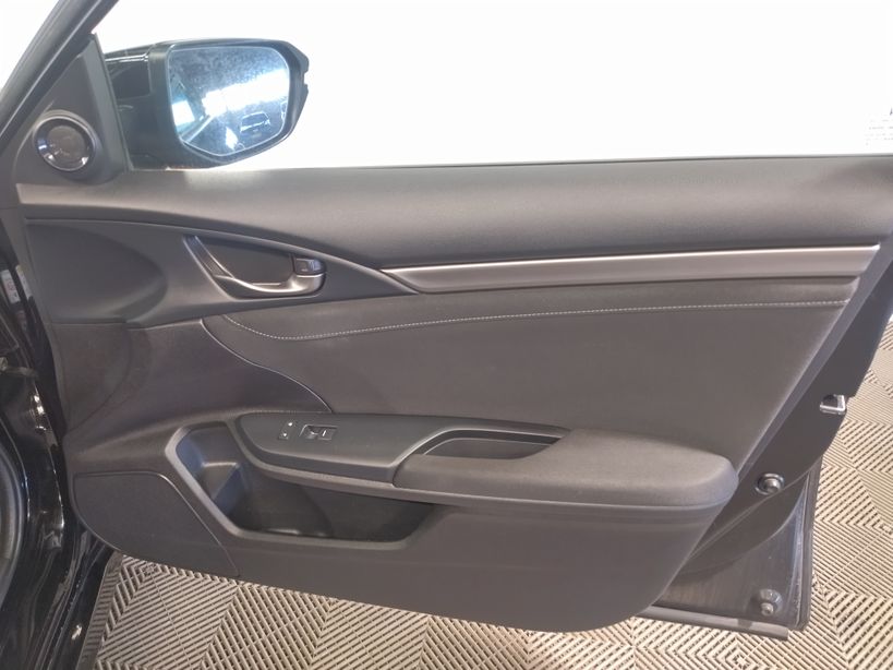 HONDA CIVIC 2017 2018 - Photo n°7