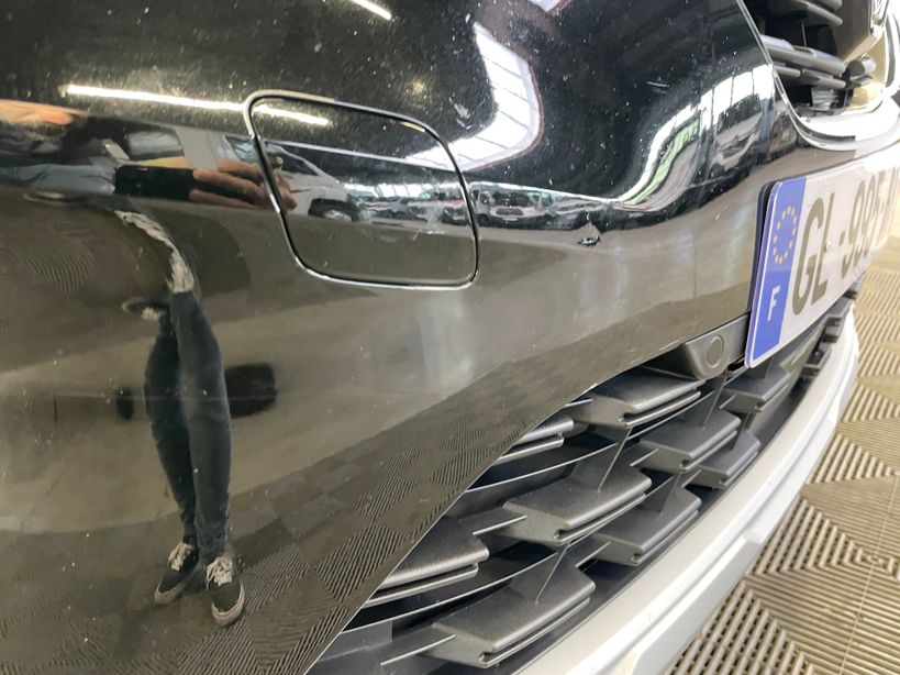 RENAULT CAPTUR 2022 - Photo n°8