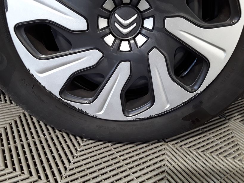 CITROEN C3 2016 - Photo n°4