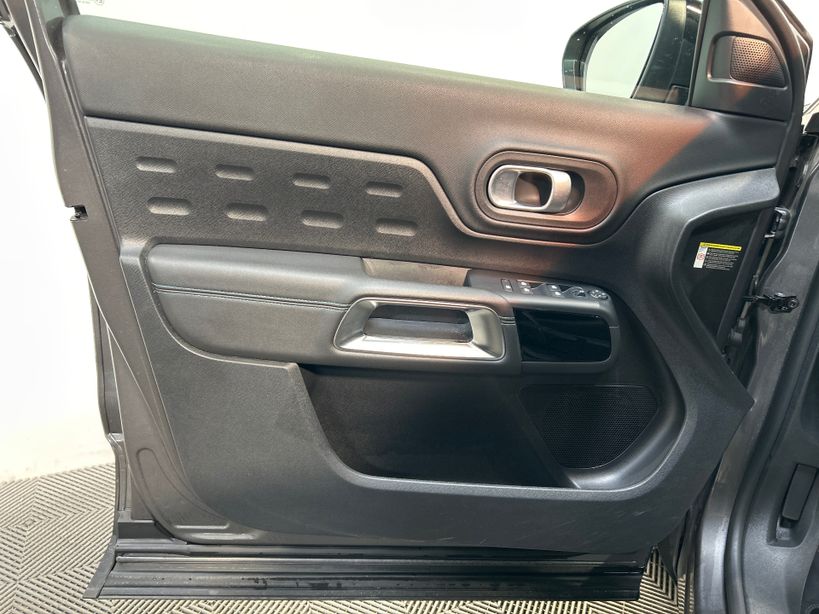 CITROEN C5 AIRCROSS 2023 - Photo n°29