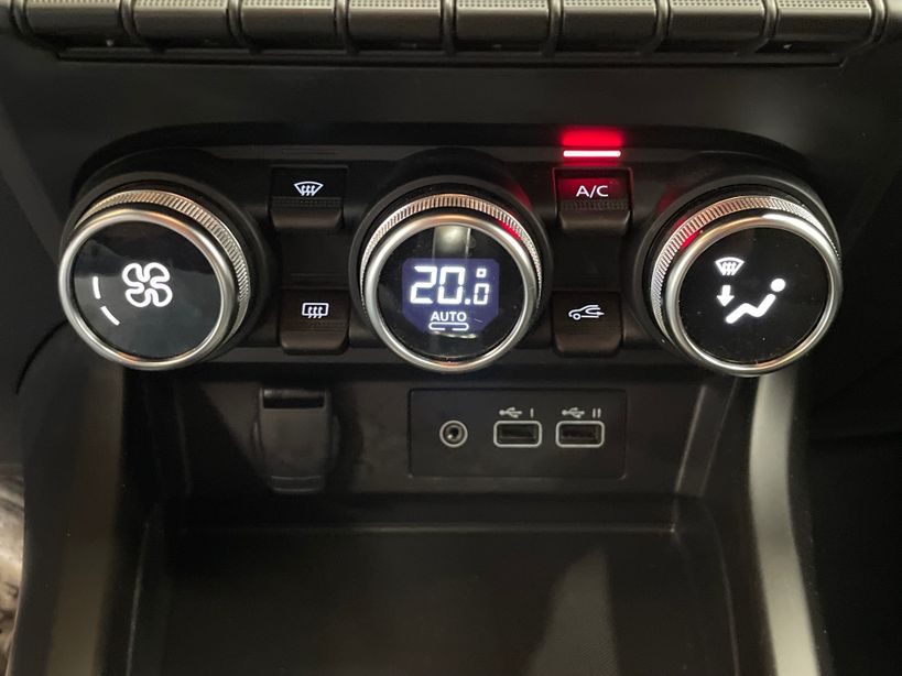 RENAULT ARKANA 2024 - Photo n°24