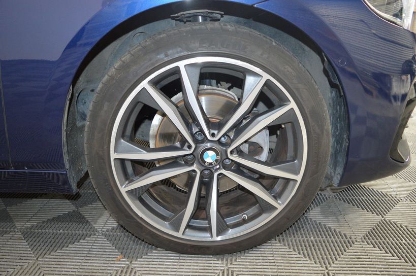 BMW SERIE 2 ACTIVE TOURER F45 LCI 2018 - Photo n°7