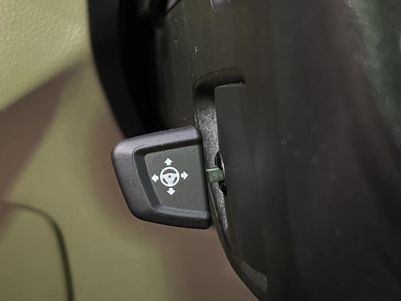 BMW SERIE 5 TOURING G31 2017 - Photo n°33