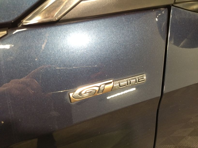 PEUGEOT 5008 2018 - Photo n°4