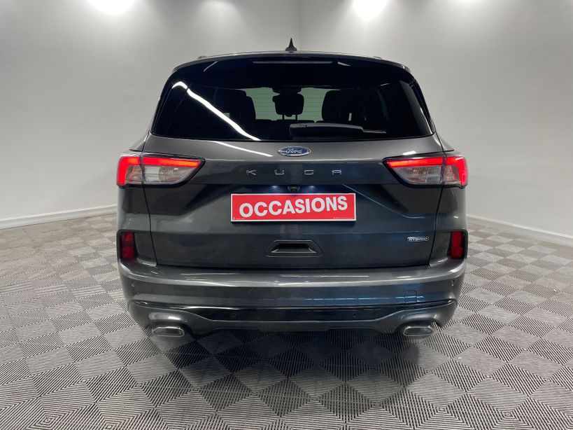FORD KUGA 2022 - Photo n°7