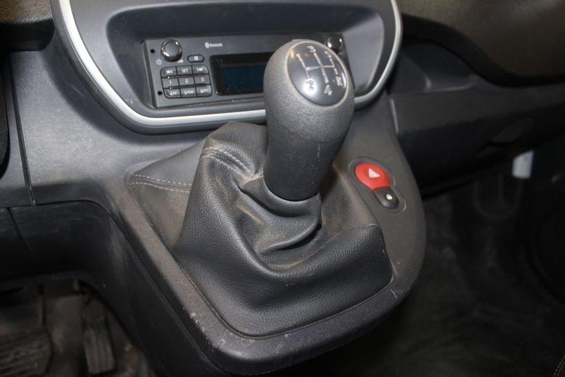 RENAULT KANGOO II EXPRESS 2016 - Photo n°3