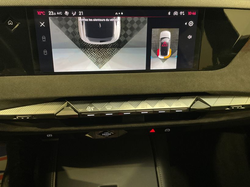 DS DS 4 2024 - Photo n°12