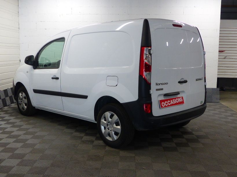 RENAULT KANGOO EXPRESS 2019 - Photo n°5