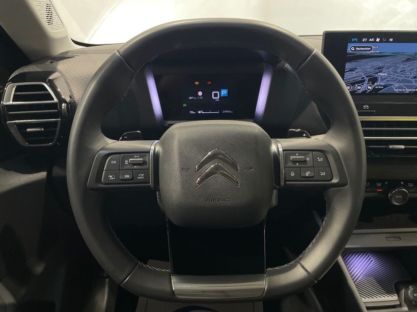 CITROEN C4 2024 - Photo n°11