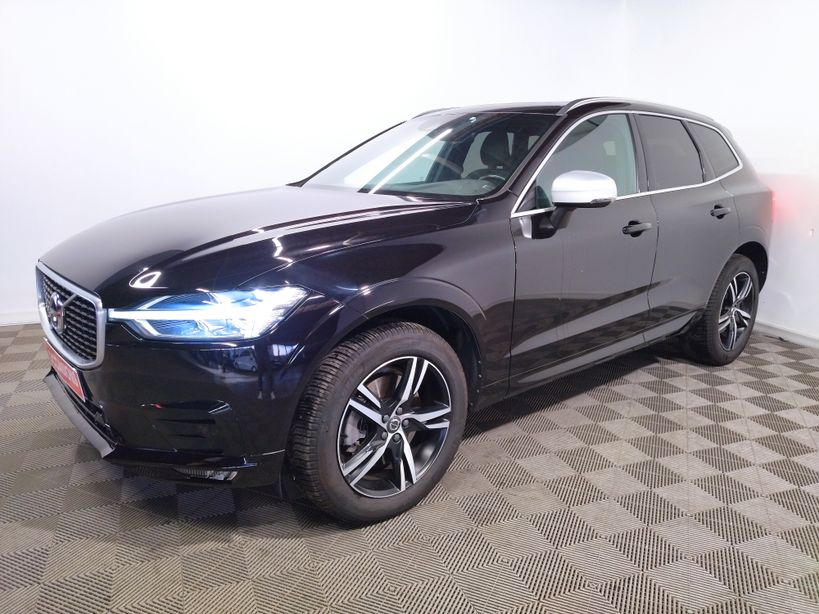 VOLVO XC60 2018 - Photo n°1