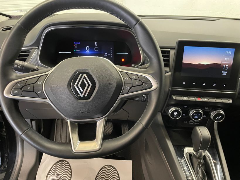 RENAULT ARKANA 2024 - Photo n°14