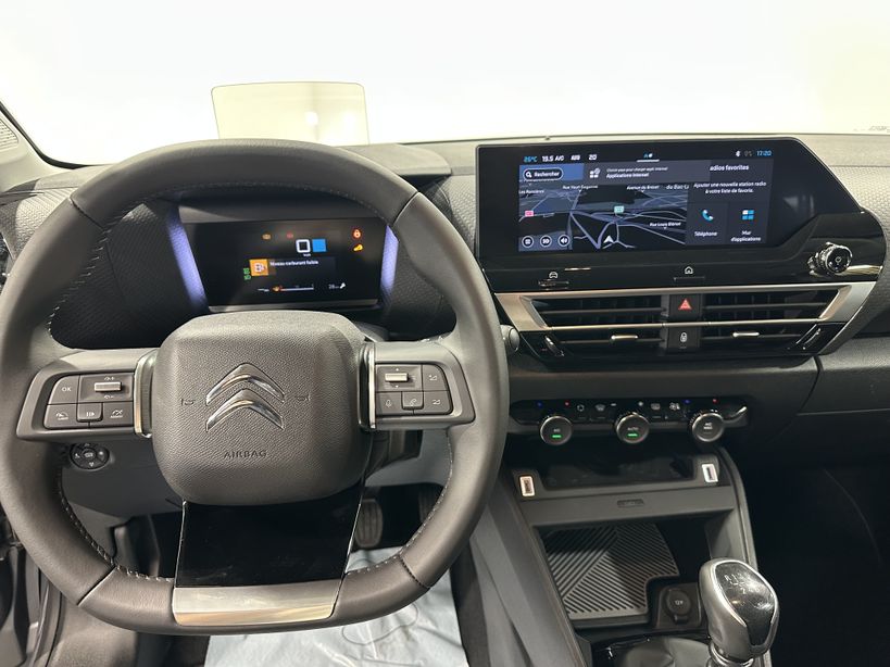 CITROEN C4 2024 - Photo n°14