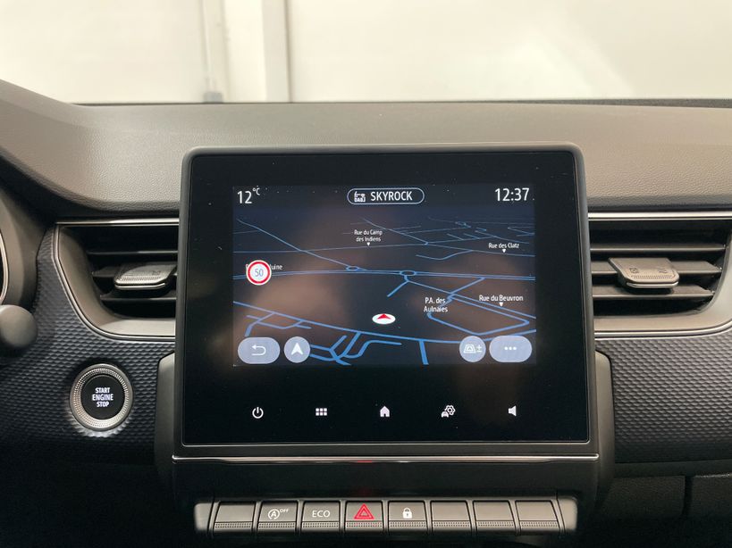 RENAULT ARKANA 2024 - Photo n°13