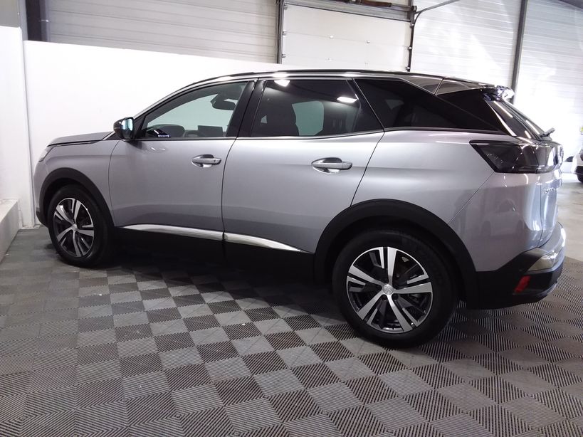 PEUGEOT 3008 2024 - Photo n°31