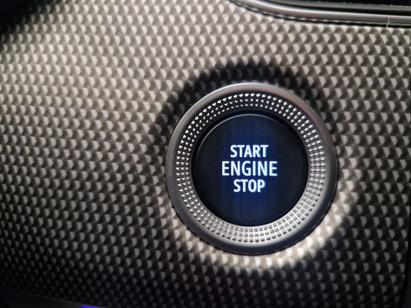 RENAULT ARKANA 2024 - Photo n°26