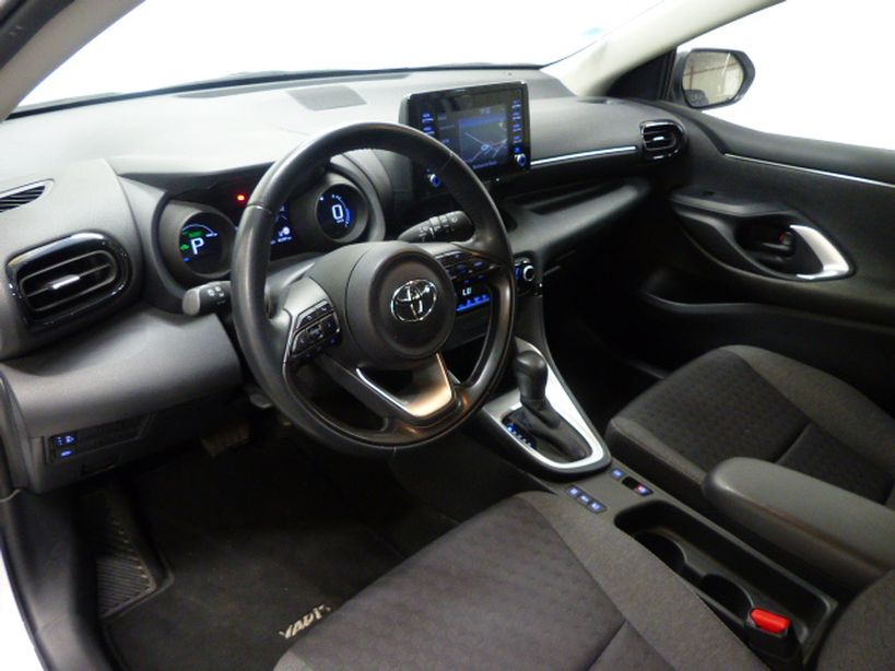 TOYOTA YARIS 2021 - Photo n°24