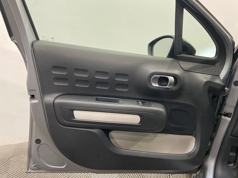 CITROEN C3 2022 - Photo n°31