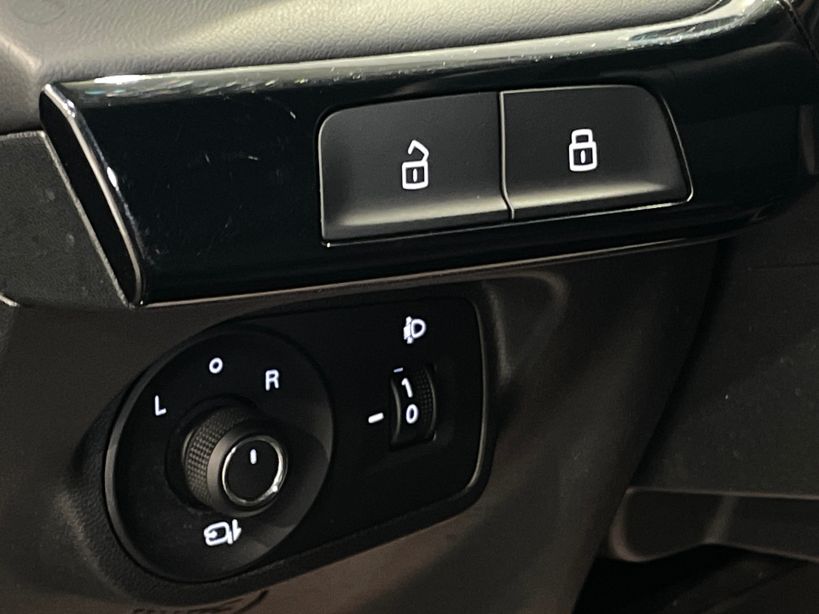 MG MG3 2025 - Photo n°31