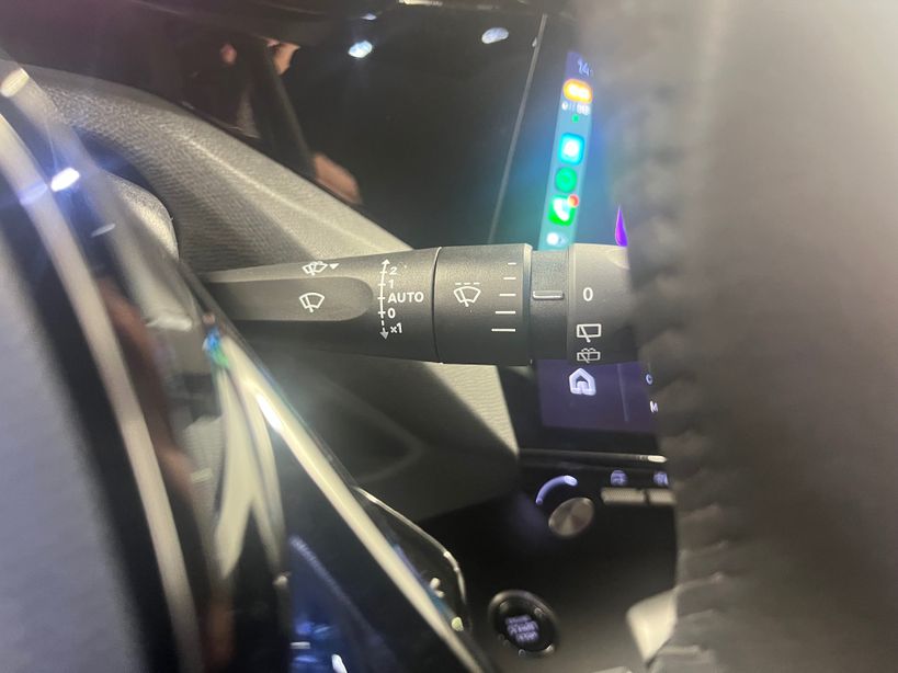 PEUGEOT 308 2024 - Photo n°24