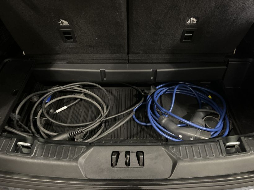 FORD EXPLORER 2021 - Photo n°53