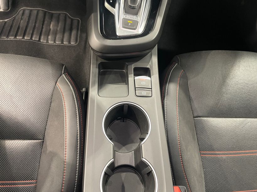 RENAULT ARKANA 2022 - Photo n°31