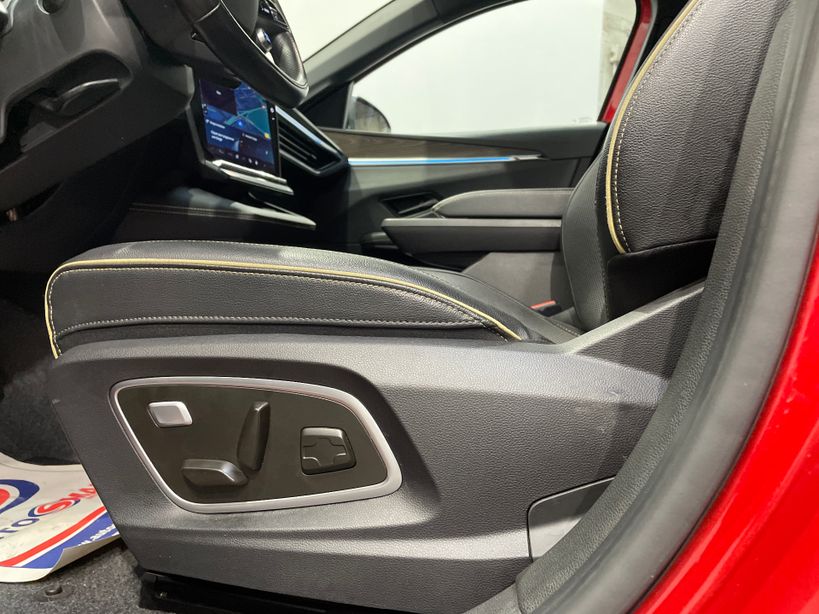 RENAULT MEGANE E TECH 2023 - Photo n°40