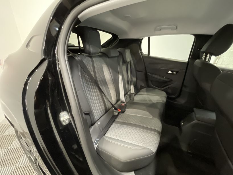 PEUGEOT 208 2024 - Photo n°40