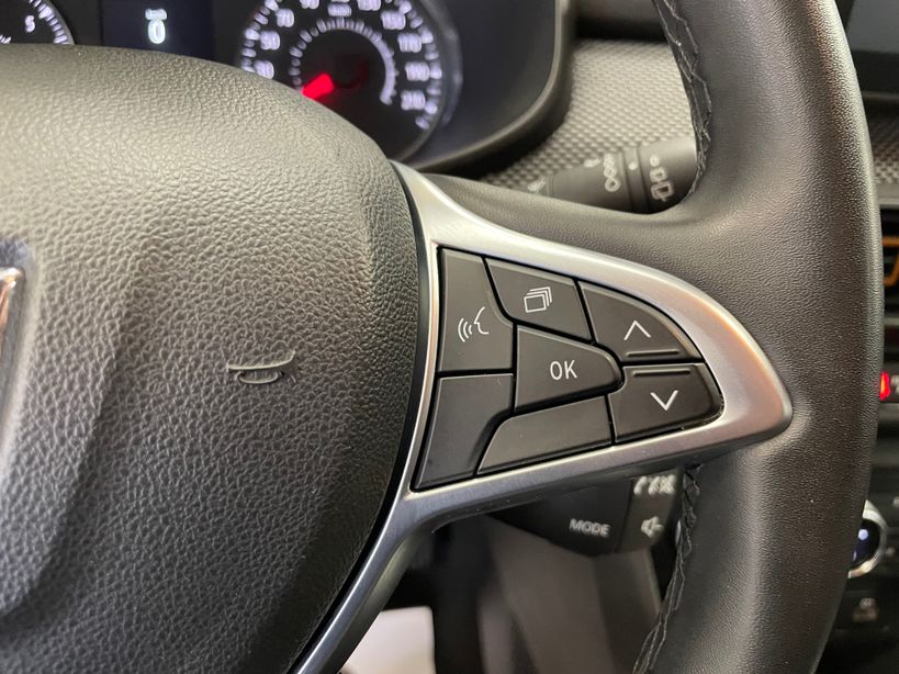 DACIA SANDERO 2022 - Photo n°18