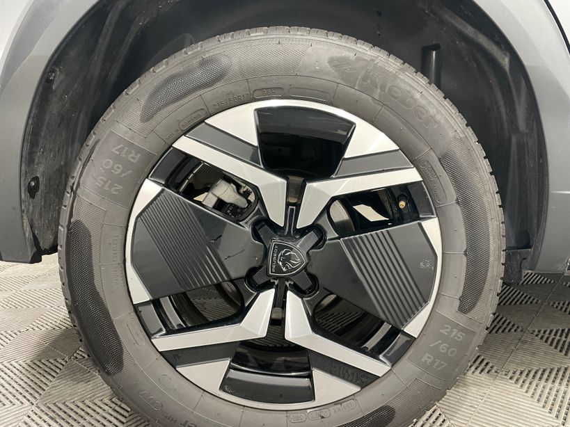 PEUGEOT 2008 2024 - Photo n°3