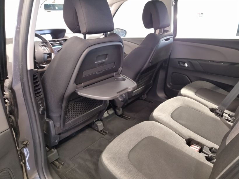 CITROEN GRAND C4 SPACETOURER BUSINESS 2019 - Photo n°21