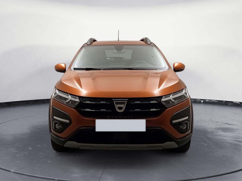 DACIA SANDERO 2022 - Photo n°2